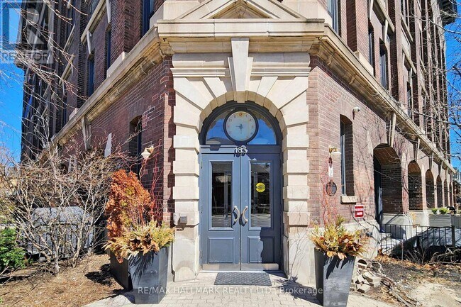 Photo - 183 Dovercourt Rd Unité 504