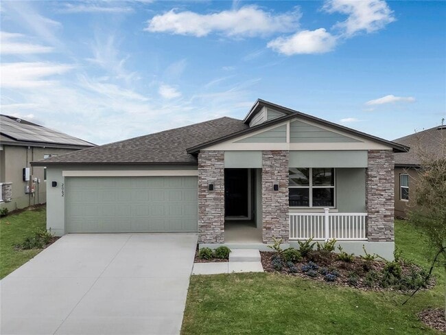 Building Photo - 2062 Gold Dust Dr Rental