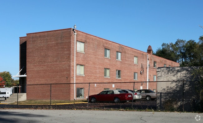 Photo - Franklin Studios