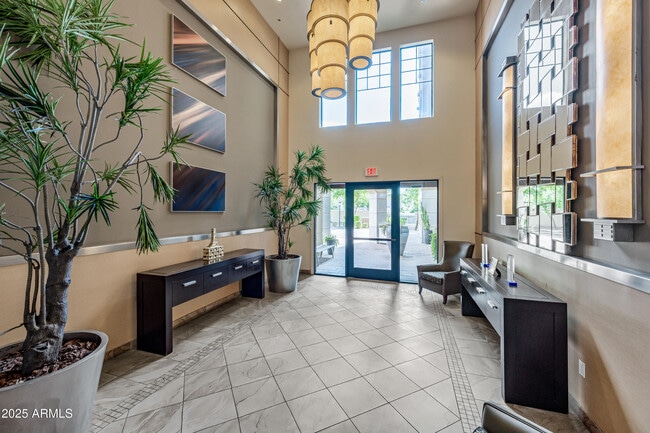 Photo - 7291 N SCOTTSDALE Rd Unit 2008