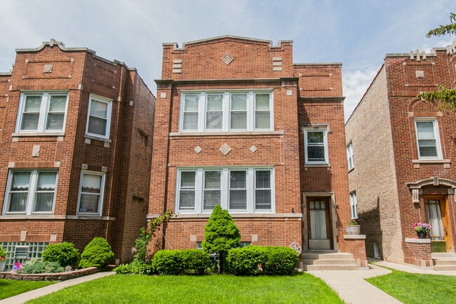 Building Photo - 4986 N Major Ave