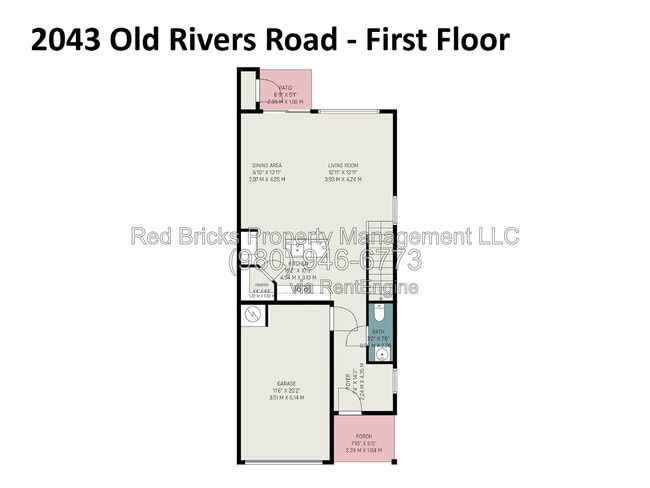 Photo - 2043 Old Rivers Rd