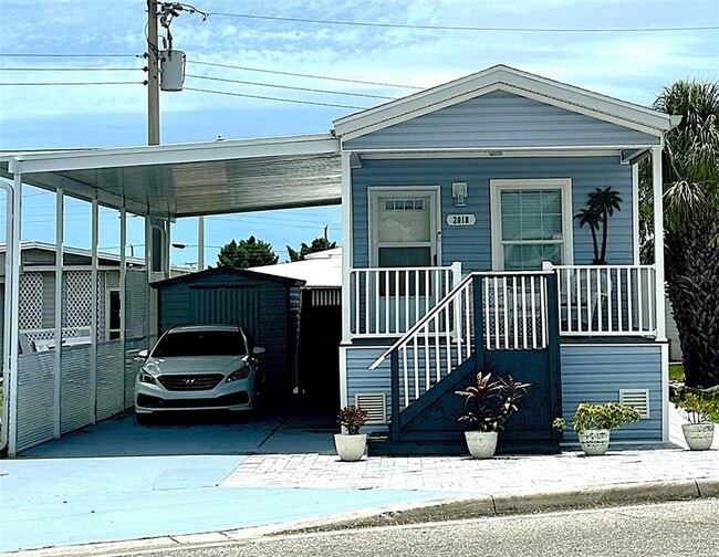 Photo - 2018 Florida Blvd Casa