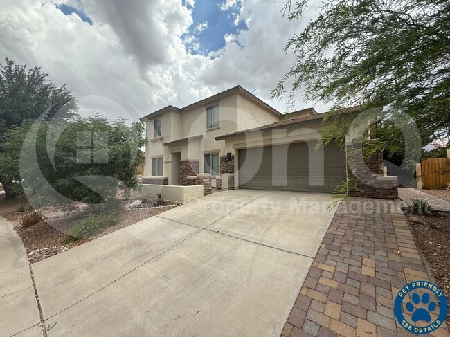 Building Photo - 15046 S Camino Rancho Sueno Rental
