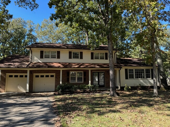 Photo - 12224 Chicamauga Trail SE House