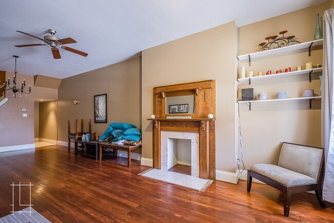 Photo - 860 Summit St Unidad 862 Summit St.