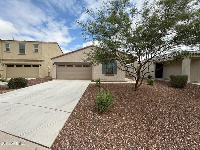 Photo - 1458 W Pinkley Way House