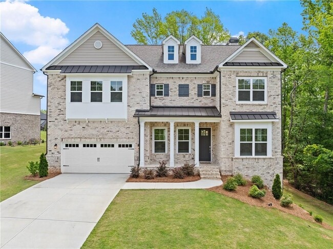 Building Photo - 5841 Woodland Park Ct