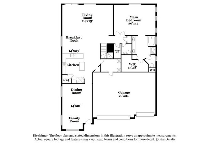 Photo - 46141 W Morning View Ln