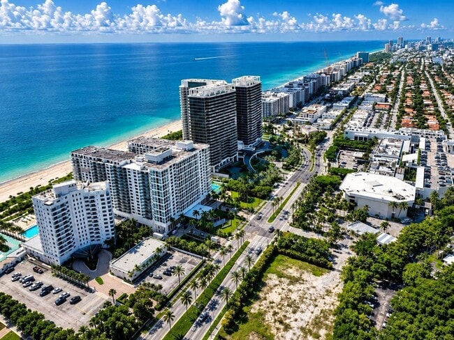 Photo - 9801 Collins Ave Unit 6E