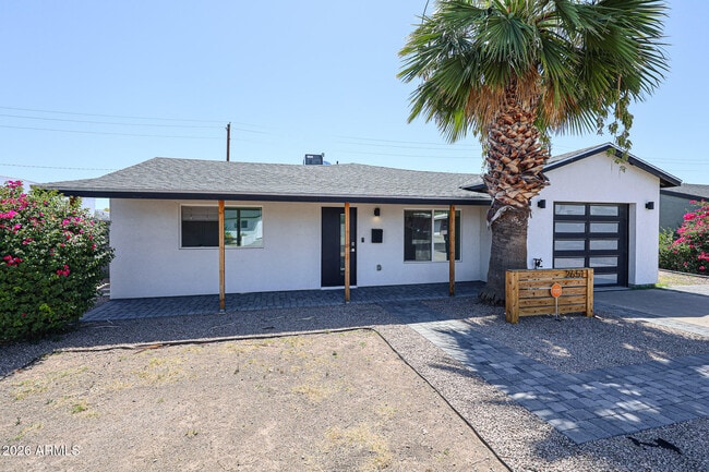 Photo - 2651 N 71st Pl