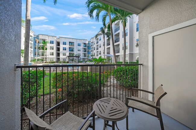 Millennium Westshore