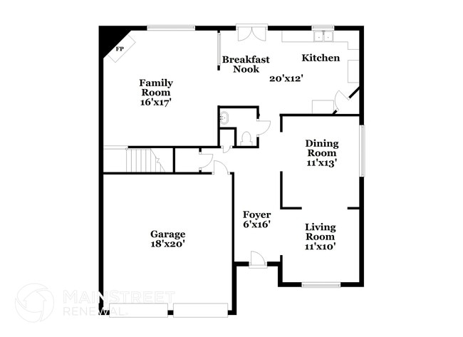 Photo - 145 Park Way Dr