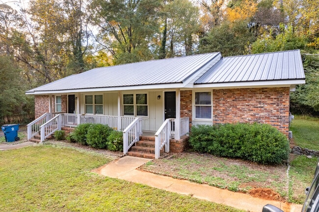 Lexington Heights