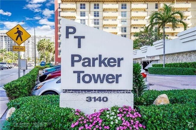 Building Photo - 3140 S Ocean Dr Unit 409 Rental