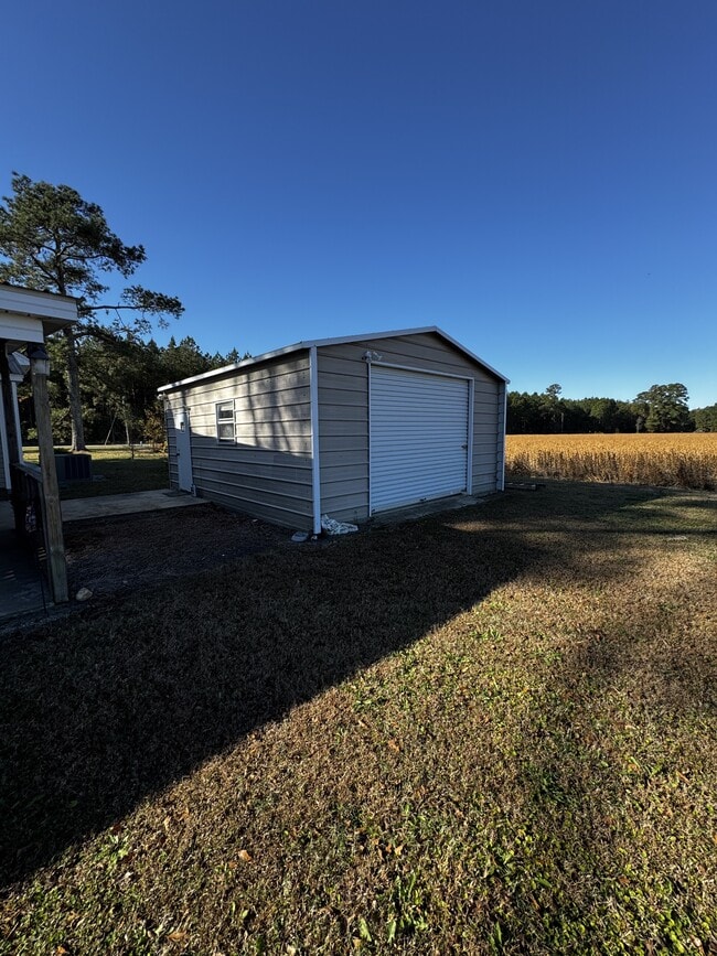 Photo - 2728 W Barr Rd