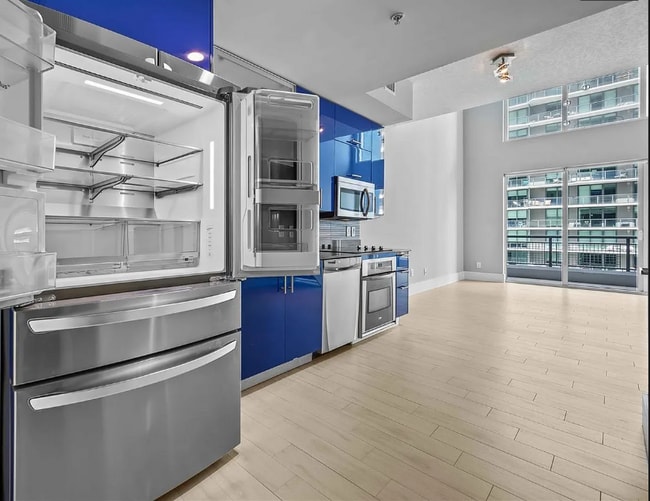 Photo - 60 SW 13th St Unit 3420