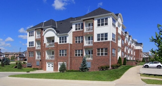 BelleMeade Apartments