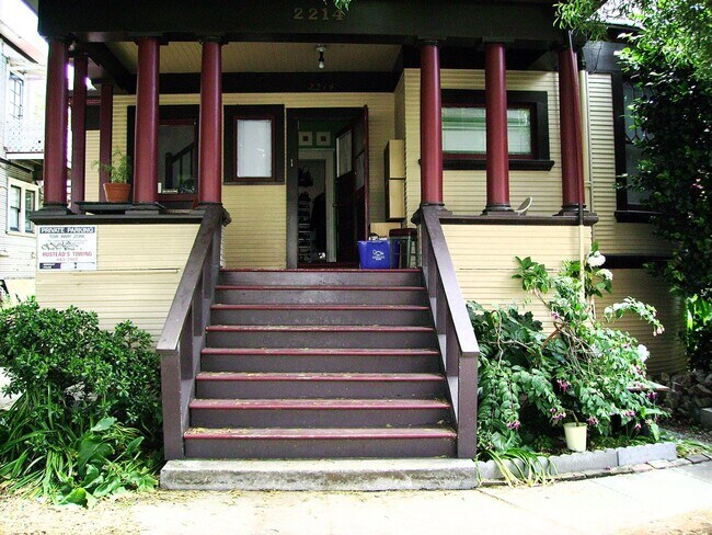 Photo - 2214 Channing Way Unit 1