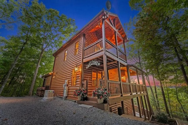 Photo - 25 Stuart Highlands Dr