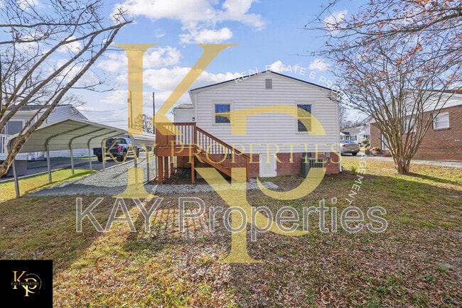 Photo - 1207 Jackson St