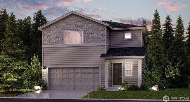 Photo - Spacious, modern 5-bed, 2.75-bath in sought-after Daisy Crossing Community in Sultan
