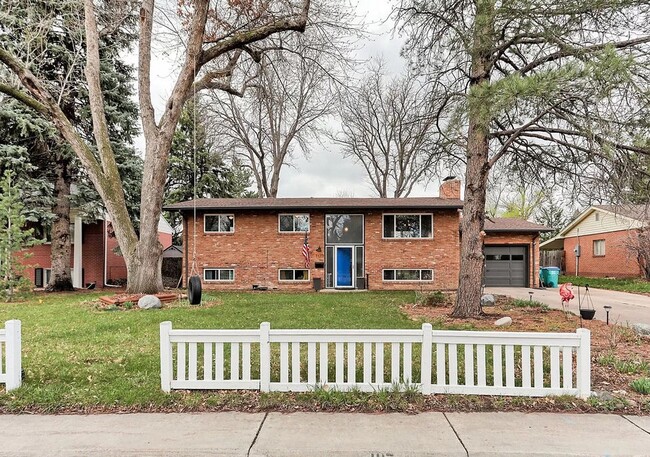 Photo - 1117 E Pitkin St