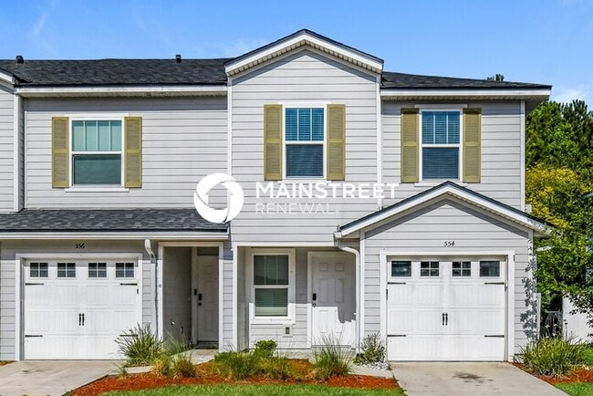 Building Photo - 4 Bedroom Pet-Friendly Home in Jacksonvill...