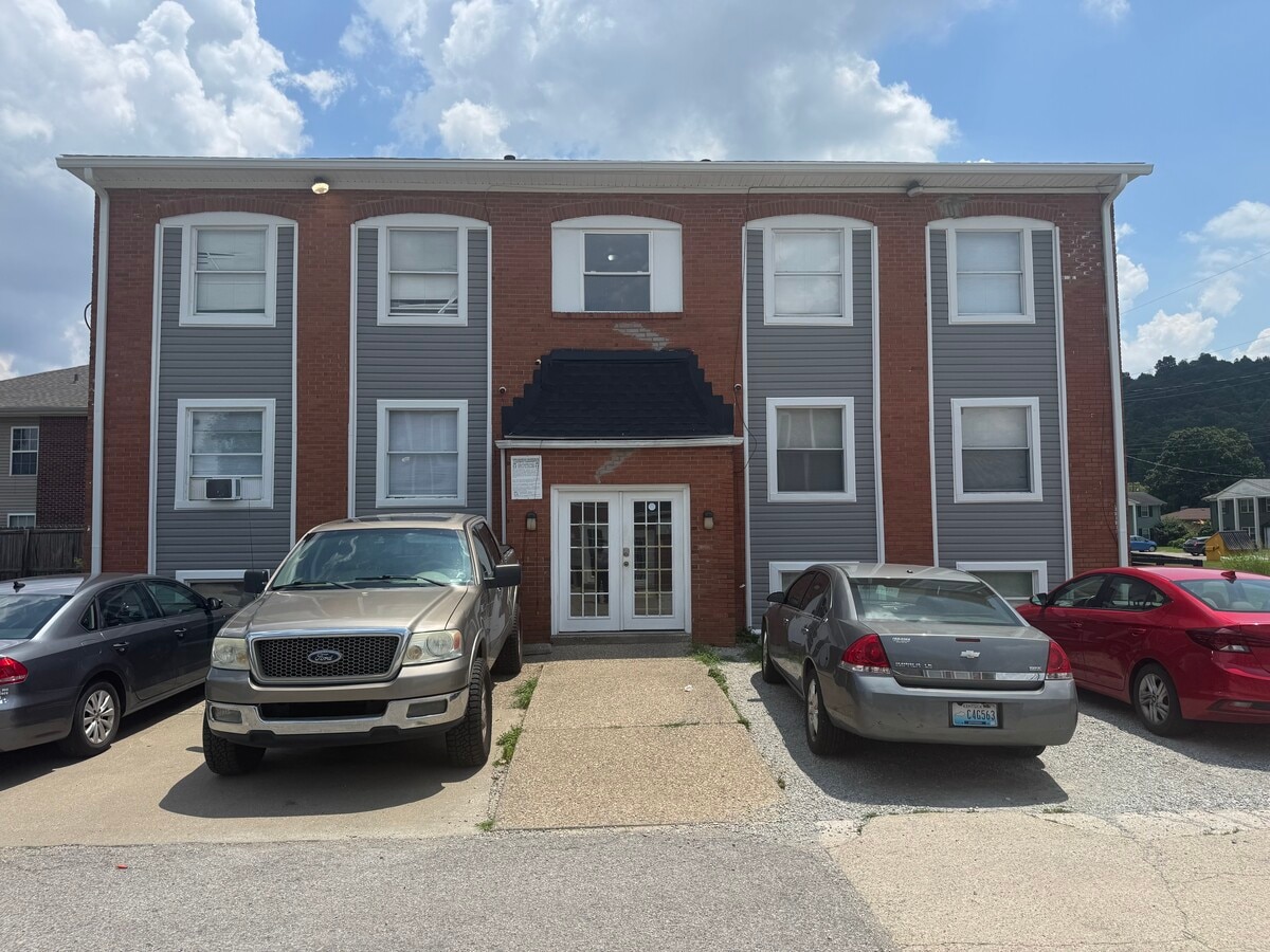 Photo - 1623 Brick Kiln Ln Apartments Unit 6