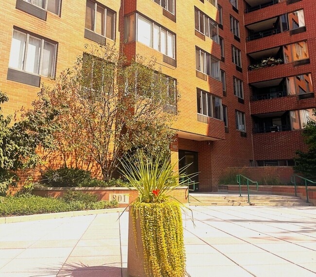 Building Photo - 801 S Plymouth Ct Unit 416 Rental