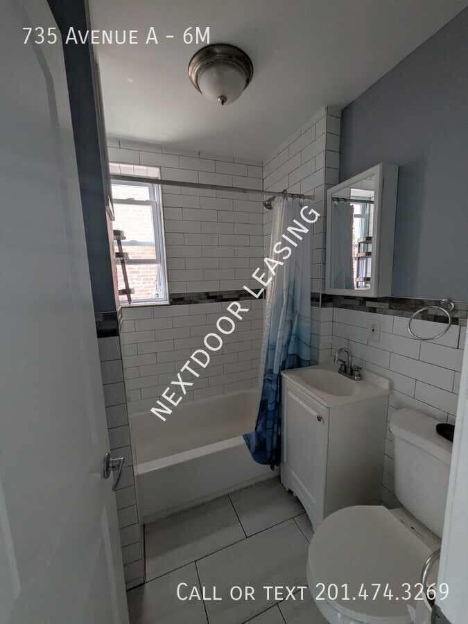 Photo - 735 Avenue A Unit 6M