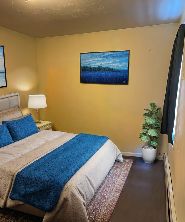 Photo - 824 Huntington Ave