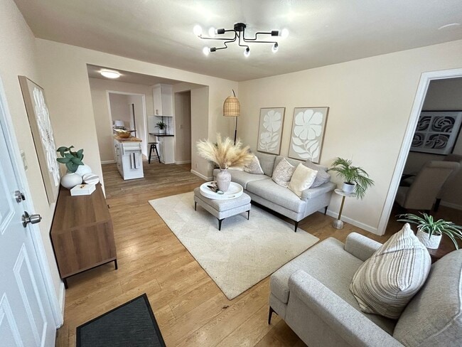 Photo - Stunning 4-bedroom, 2-bathroom home