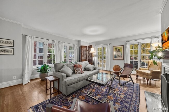 Photo - 736 Lafayette Ave