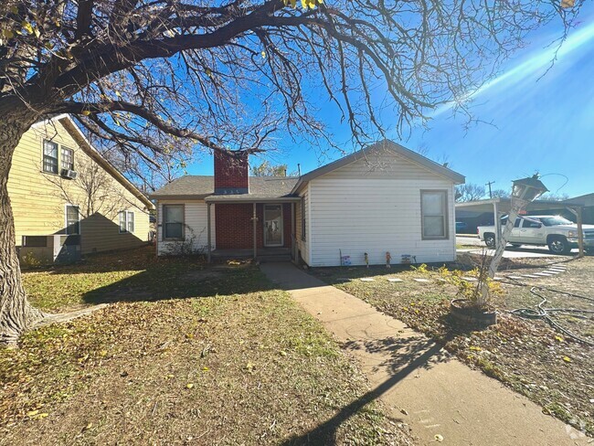 Building Photo - 3009 S Harrison St Rental