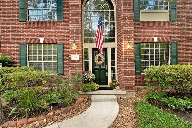 Photo - 118 Wisteria Walk Cir