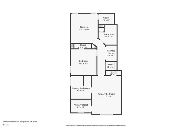 Photo - 3627 Lower Creek Dr