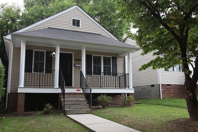 Building Photo - 1116 Meade St Rental