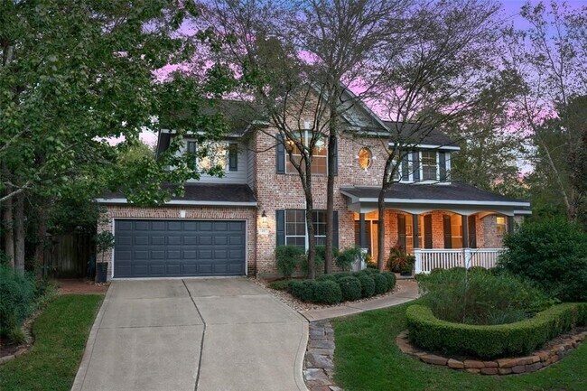 Building Photo - 43 S Longsford Cir