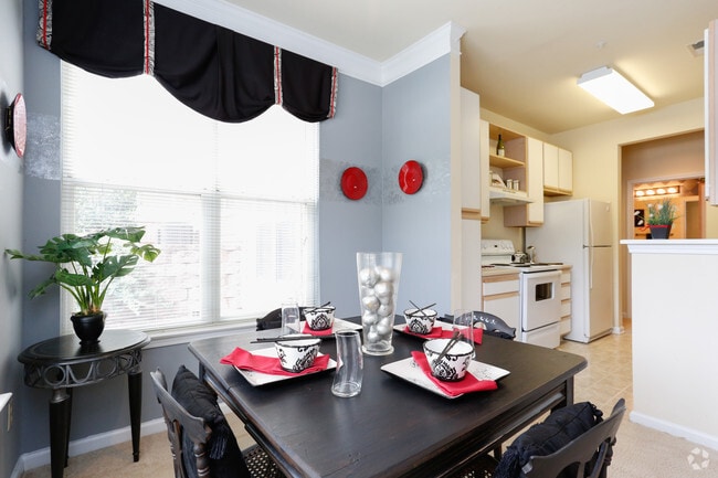 Dinning Area