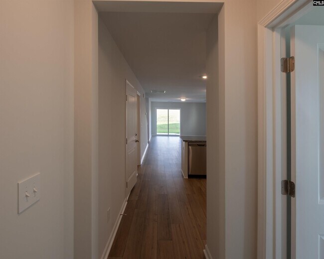 910 S Desert Orch Ln House House Rental in Elgin, SC