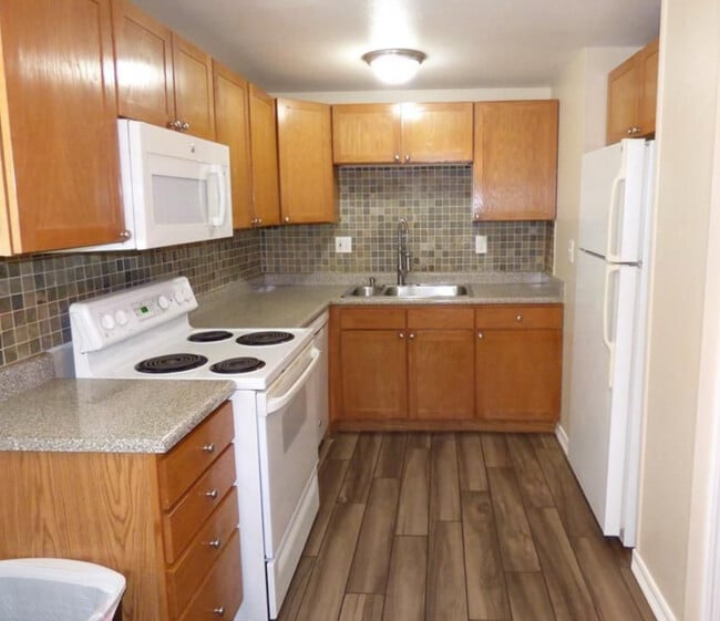 Photo - 3020 E Bijou St Unit Apt 1A