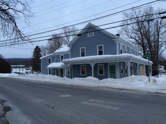 Building Photo - 938 VT-7A Unit Apt 4