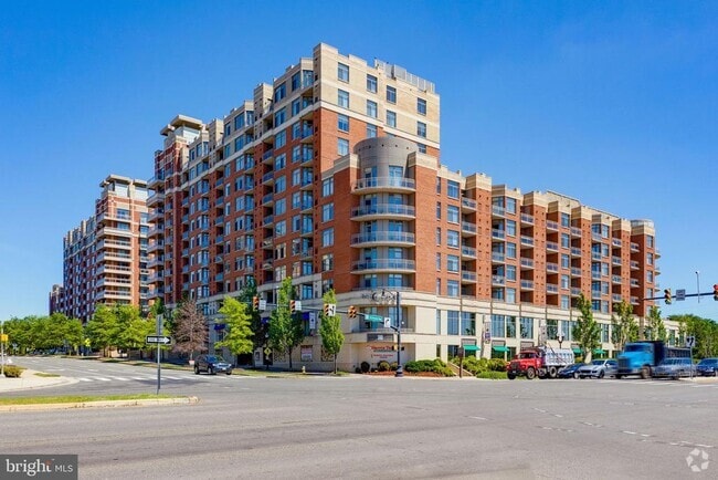 Building Photo - 3600 S Glebe Rd Unit 816W Rental