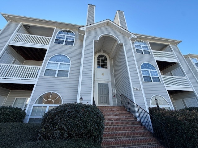 Building Photo - 5000 Lawndale Dr Unit M