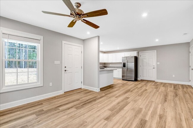 Photo - New Construction 3 Bedroom/2 Bathroom Homes with Garage