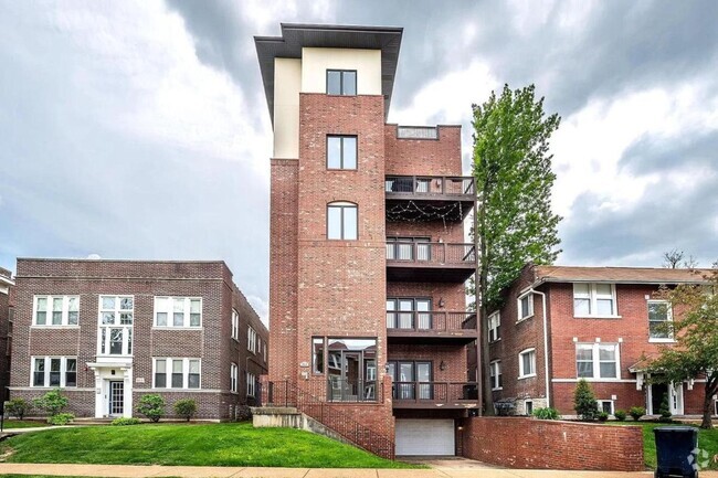 Building Photo - Cates Ave Fourplex Unit 2 Rental