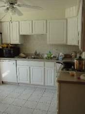 Kitchen - Windsor Courts