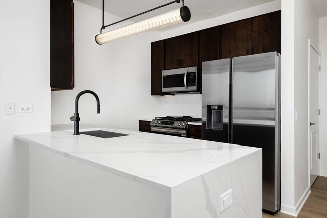 K2 Apartments