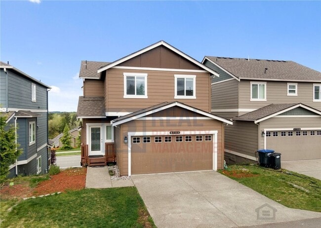 Photo - Beautiful 4-Bedroom Home Featuring Open Layout & Stainless Appliances!!